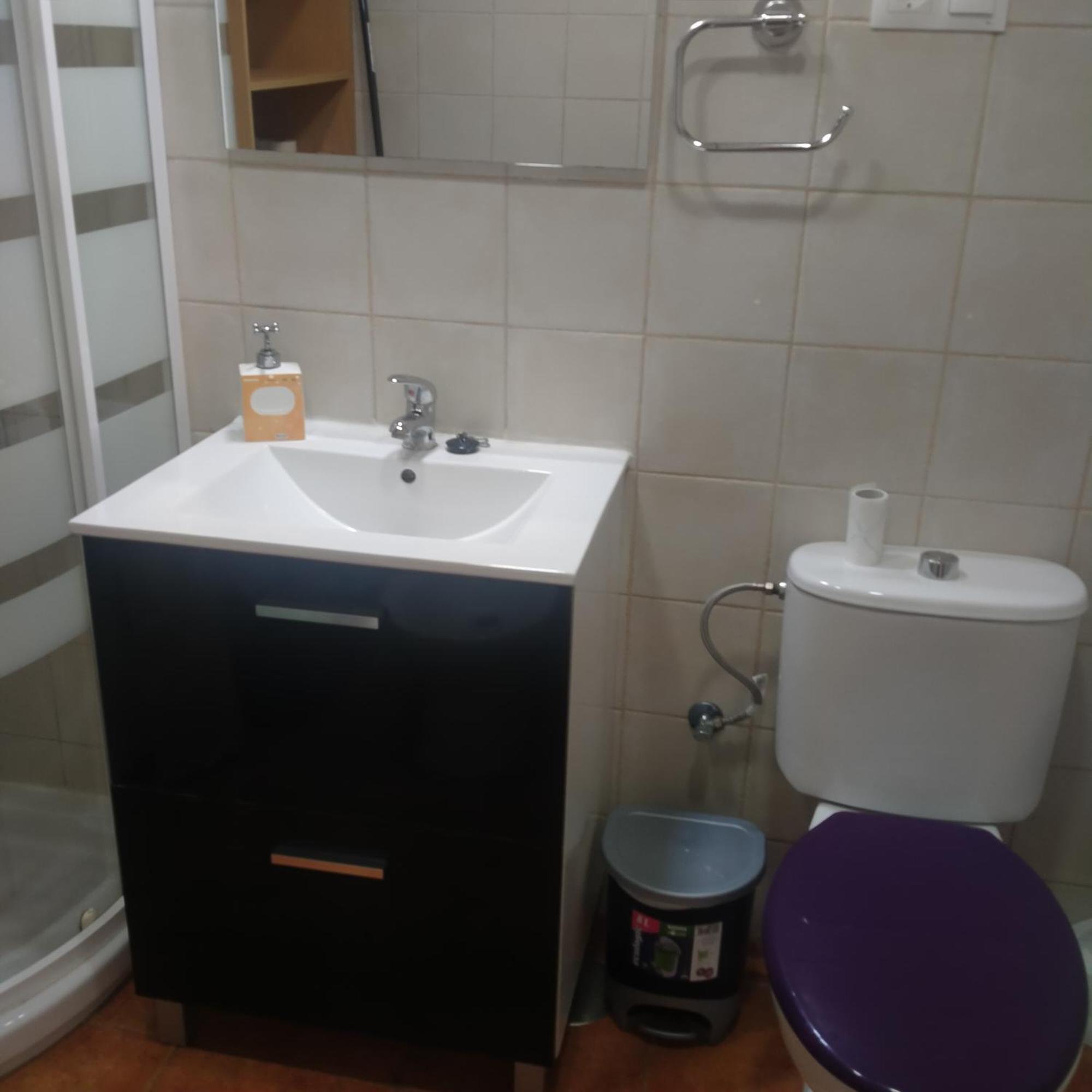 Estudio Paraiso Aguadulce  Luaran gambar