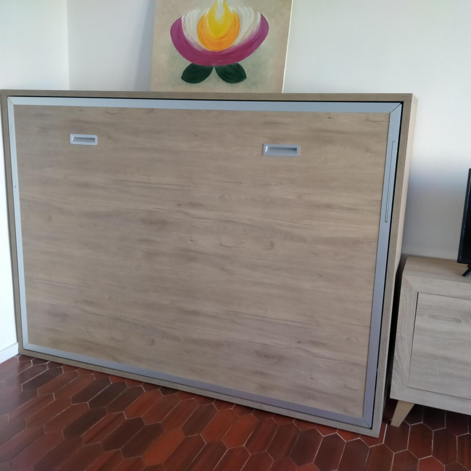 Estudio Paraiso Aguadulce  Luaran gambar