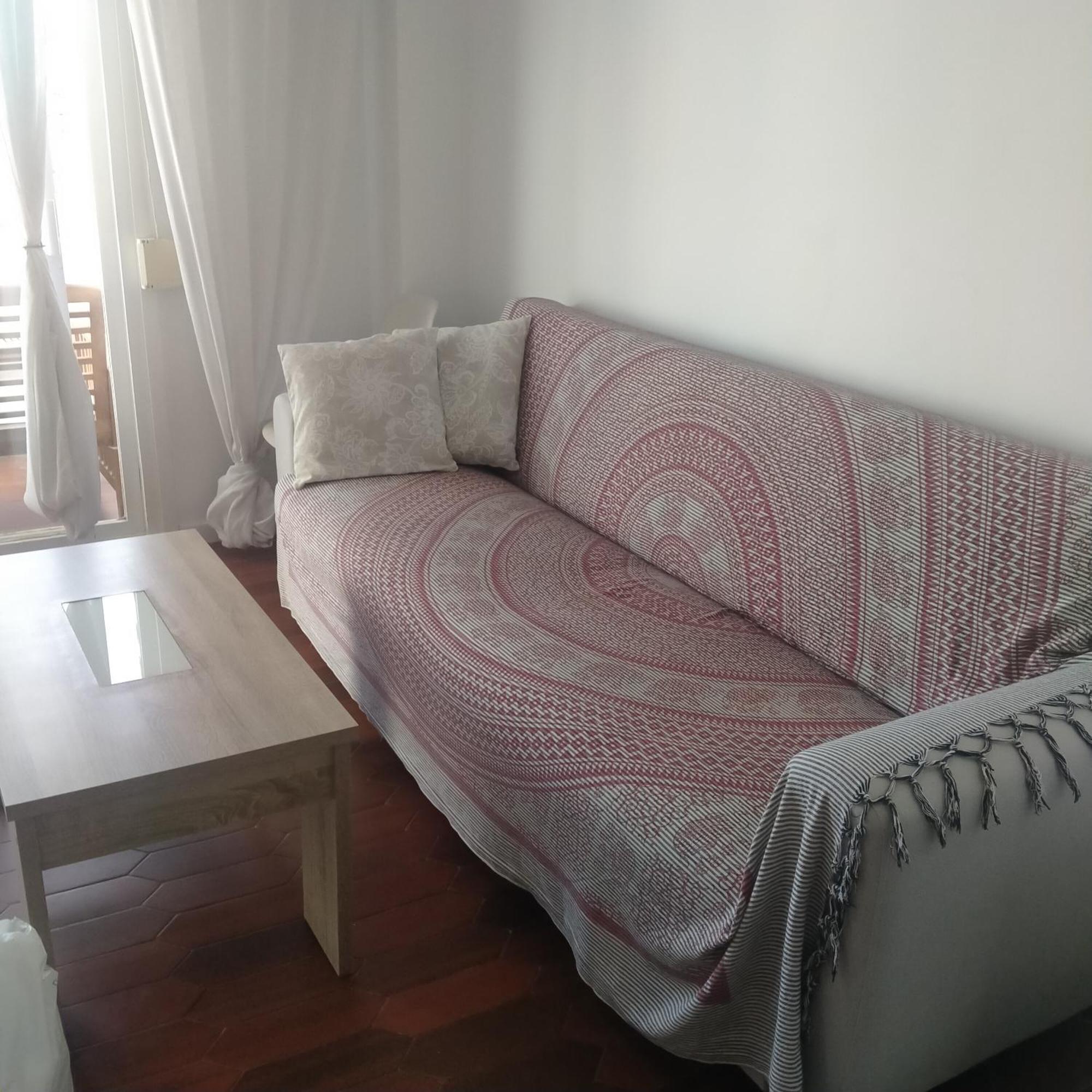Estudio Paraiso Aguadulce  Luaran gambar
