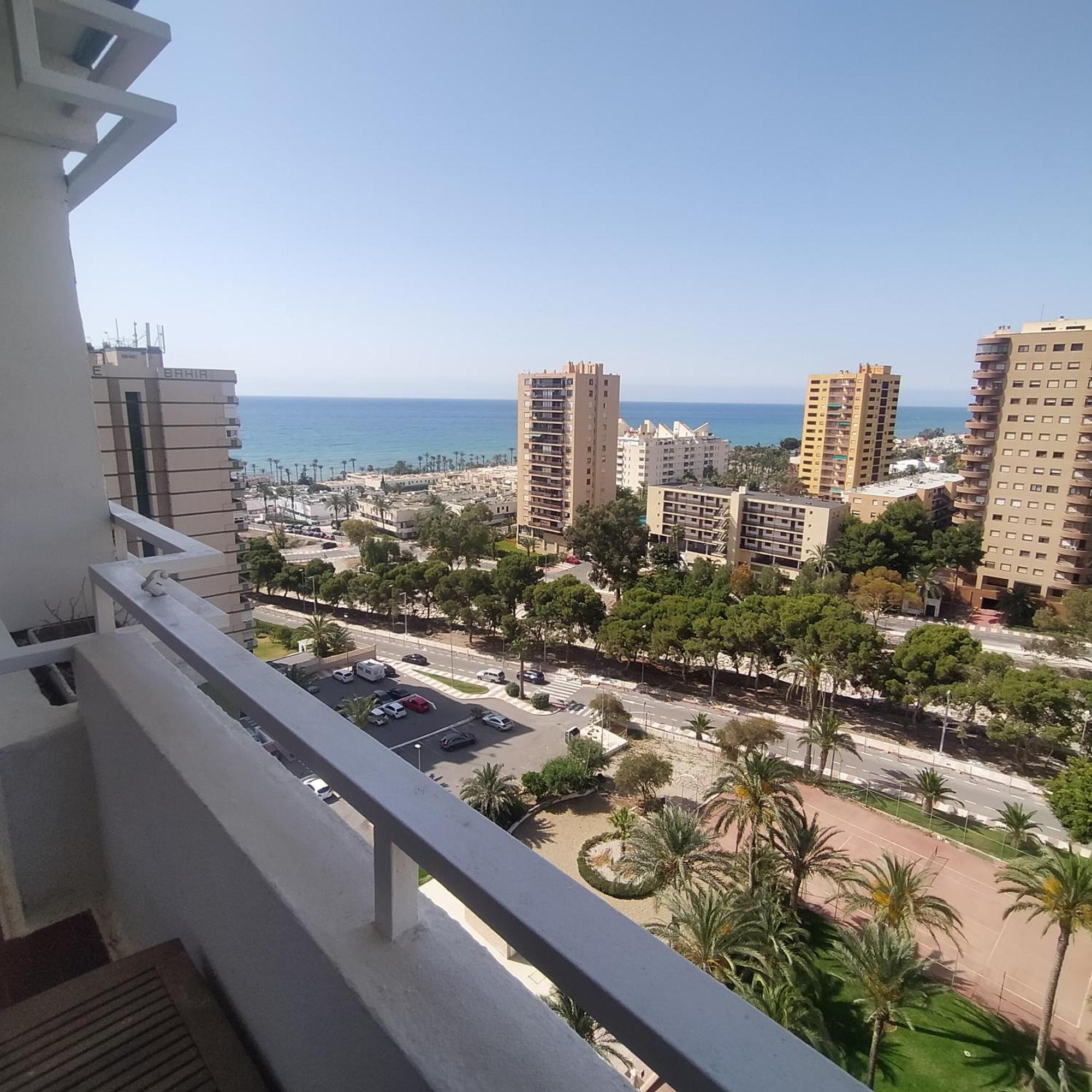 Estudio Paraiso Aguadulce  Luaran gambar