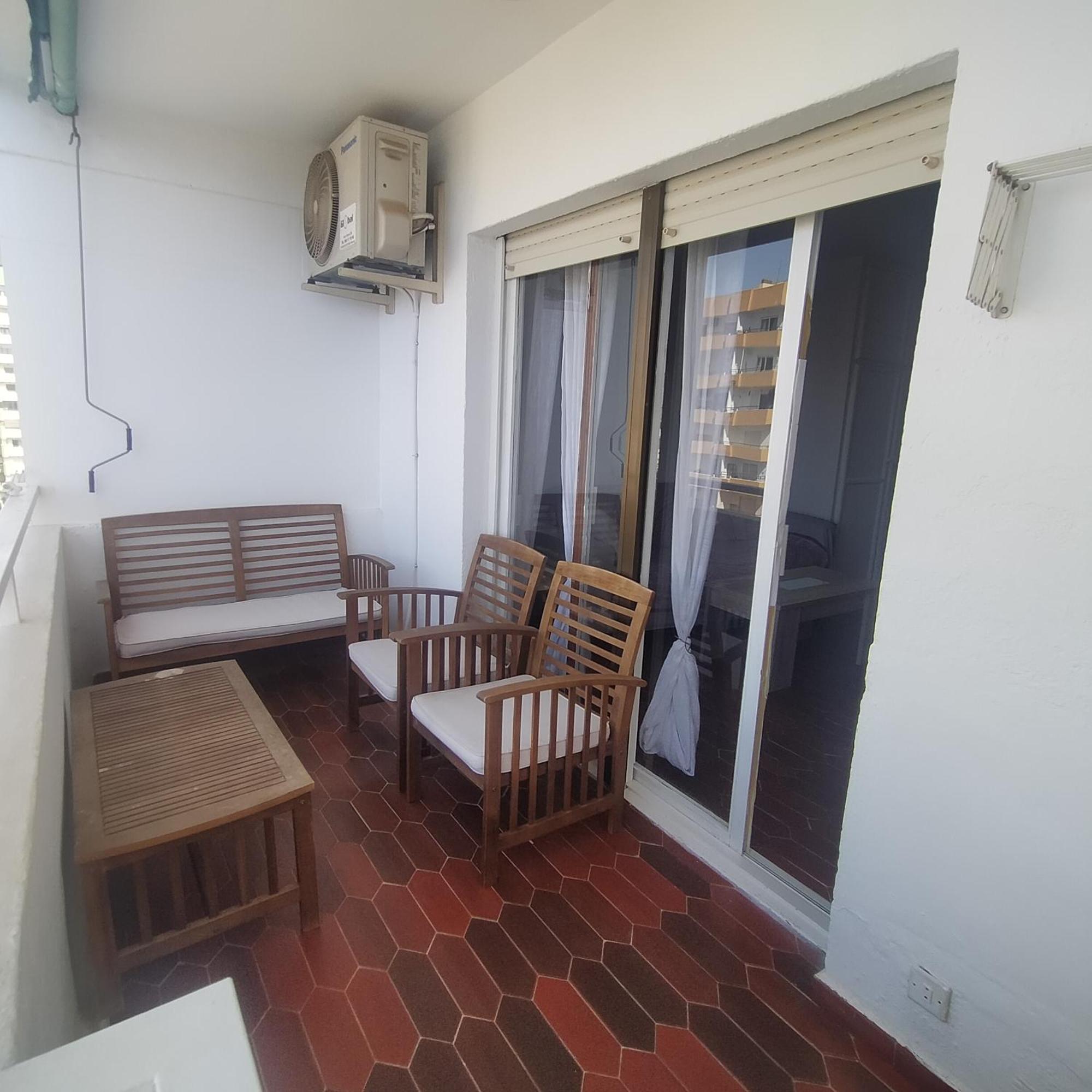 Estudio Paraiso Aguadulce  Luaran gambar