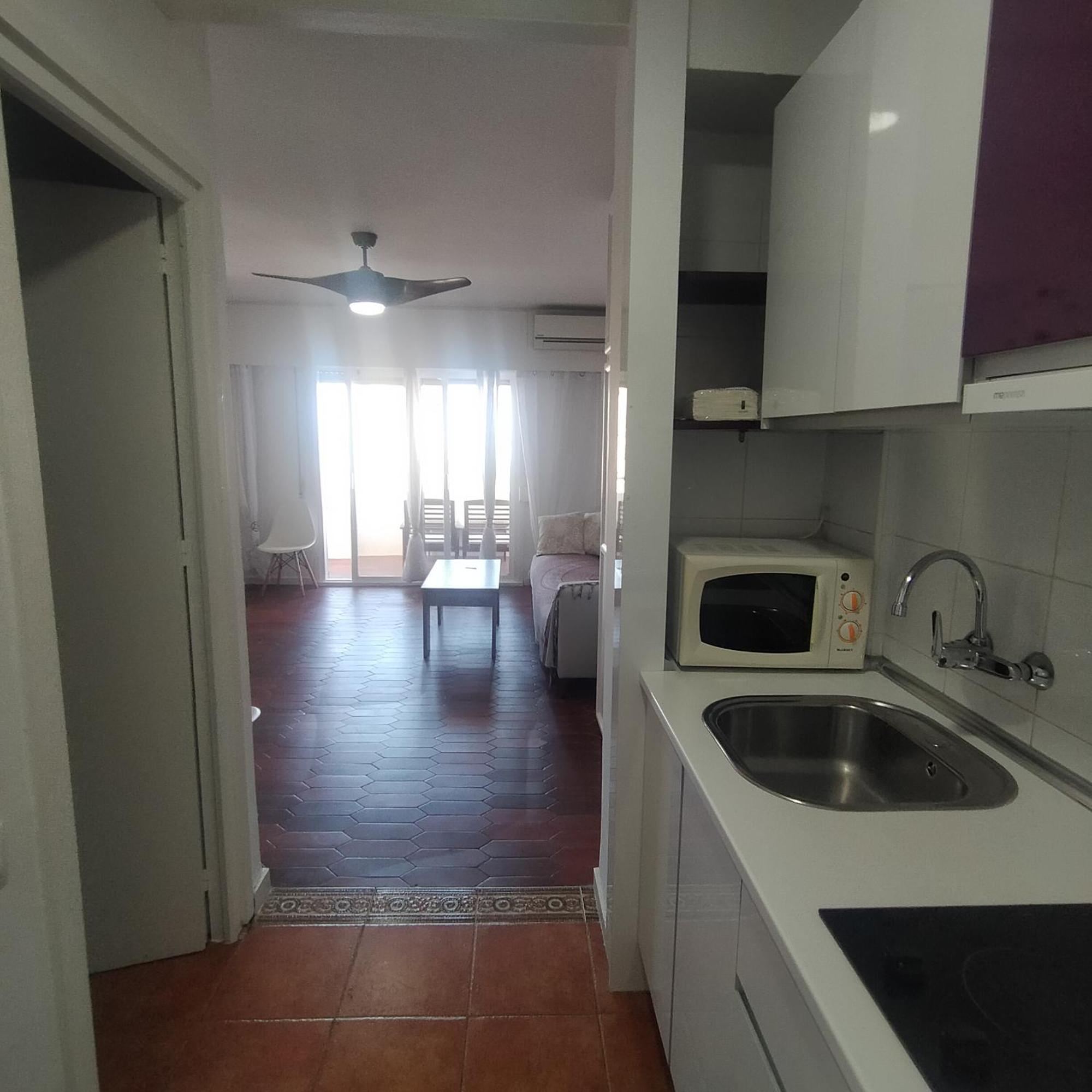 Estudio Paraiso Aguadulce  Luaran gambar