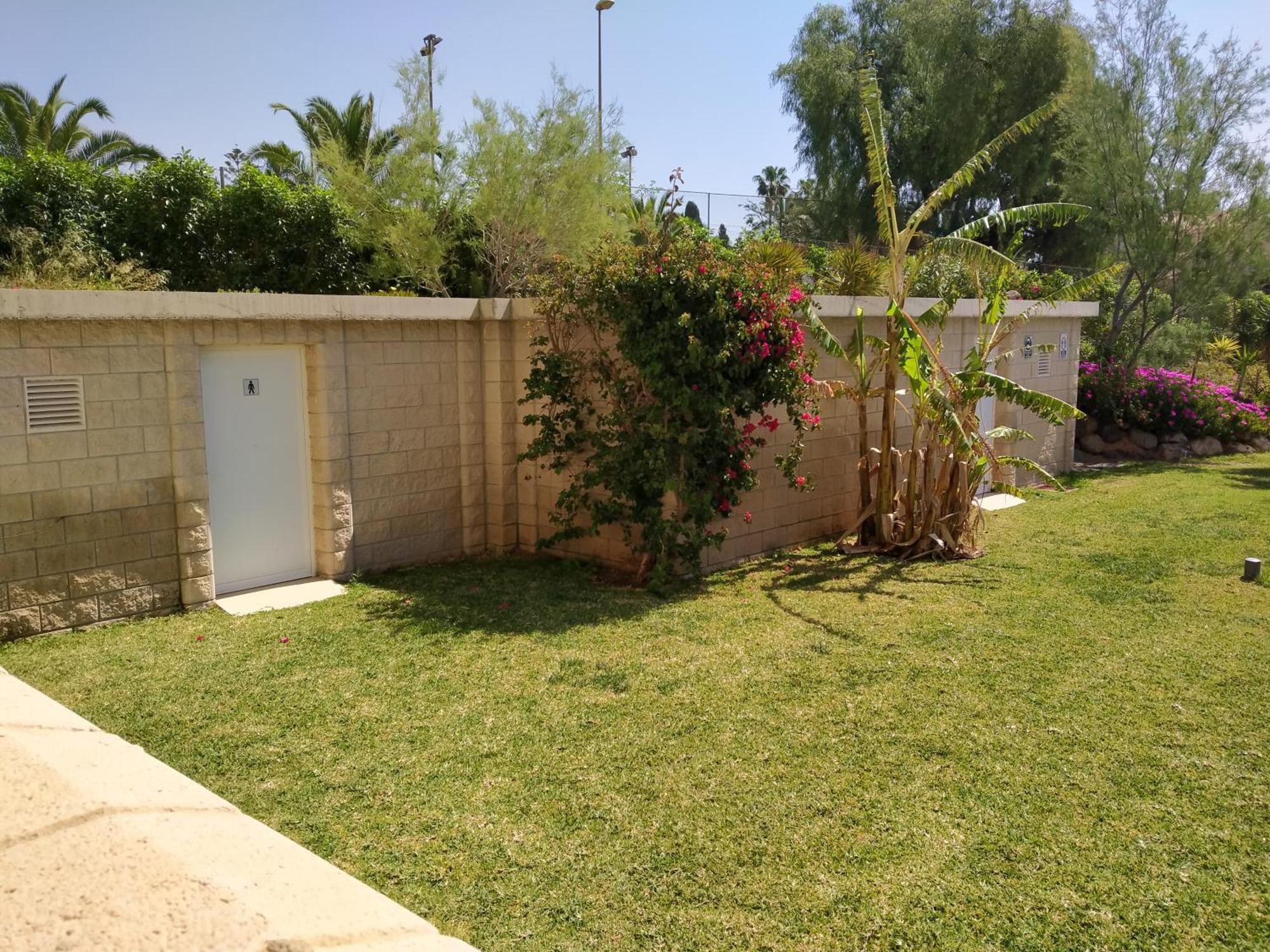 Estudio Paraiso Aguadulce  Luaran gambar