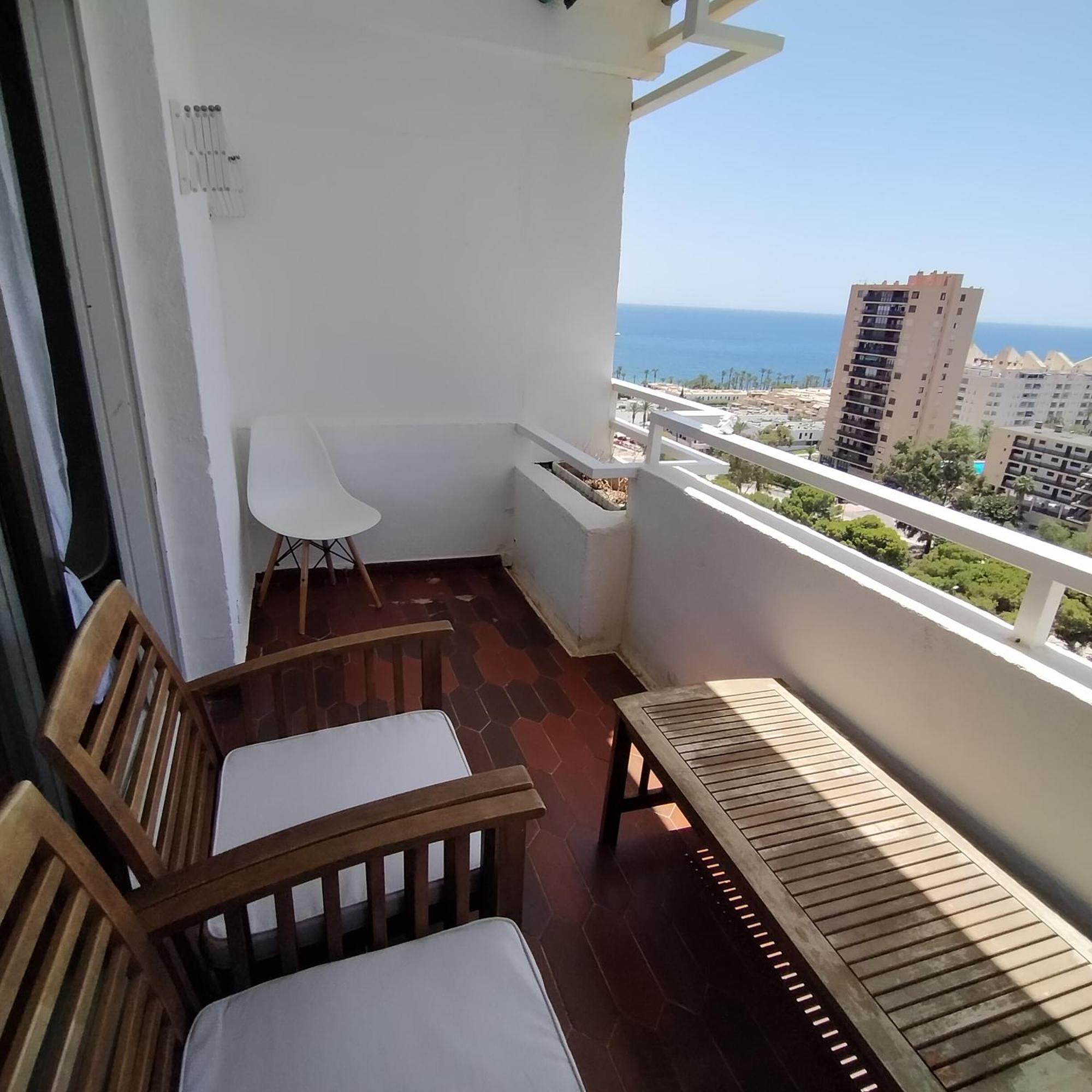 Estudio Paraiso Aguadulce  Luaran gambar