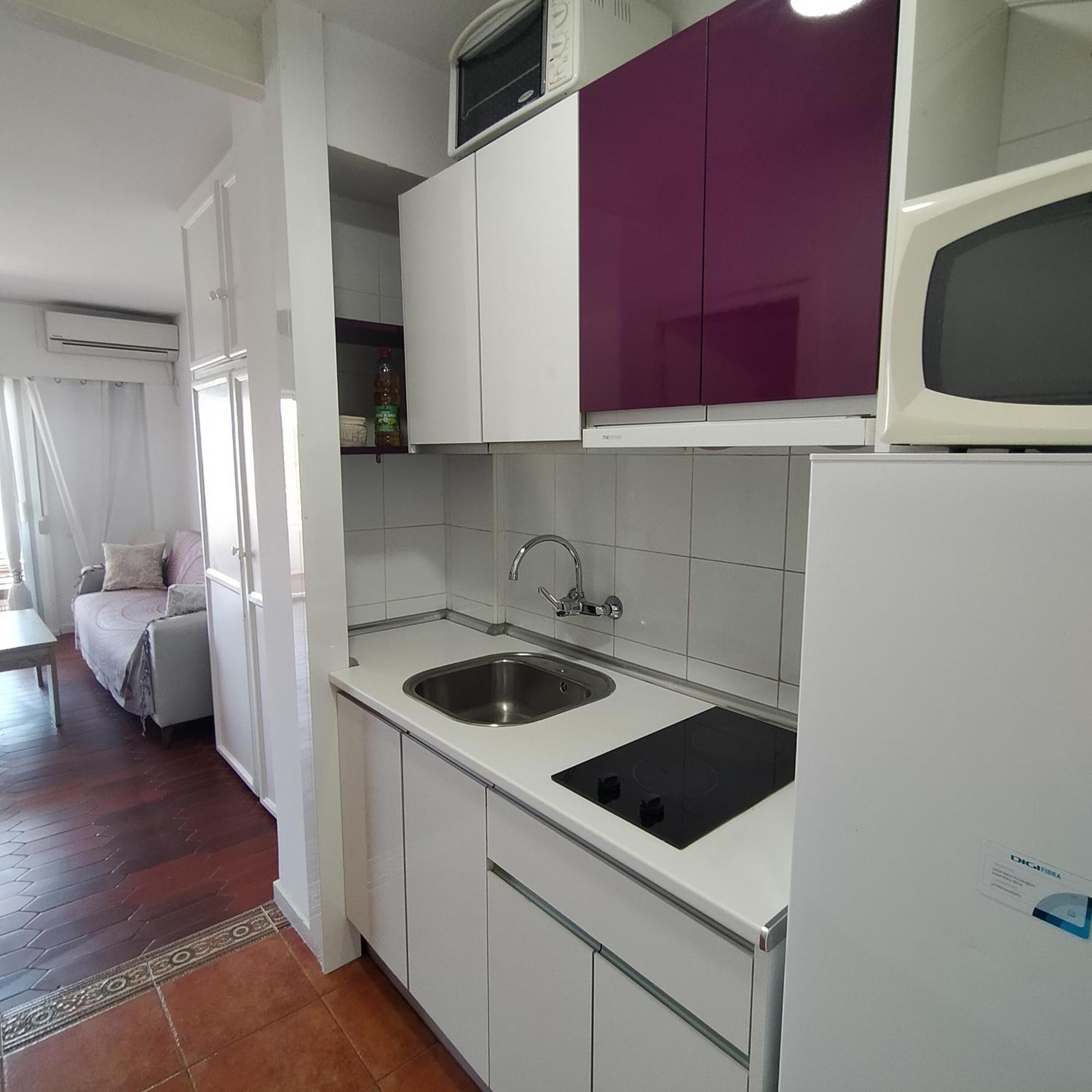 Estudio Paraiso Aguadulce  Luaran gambar