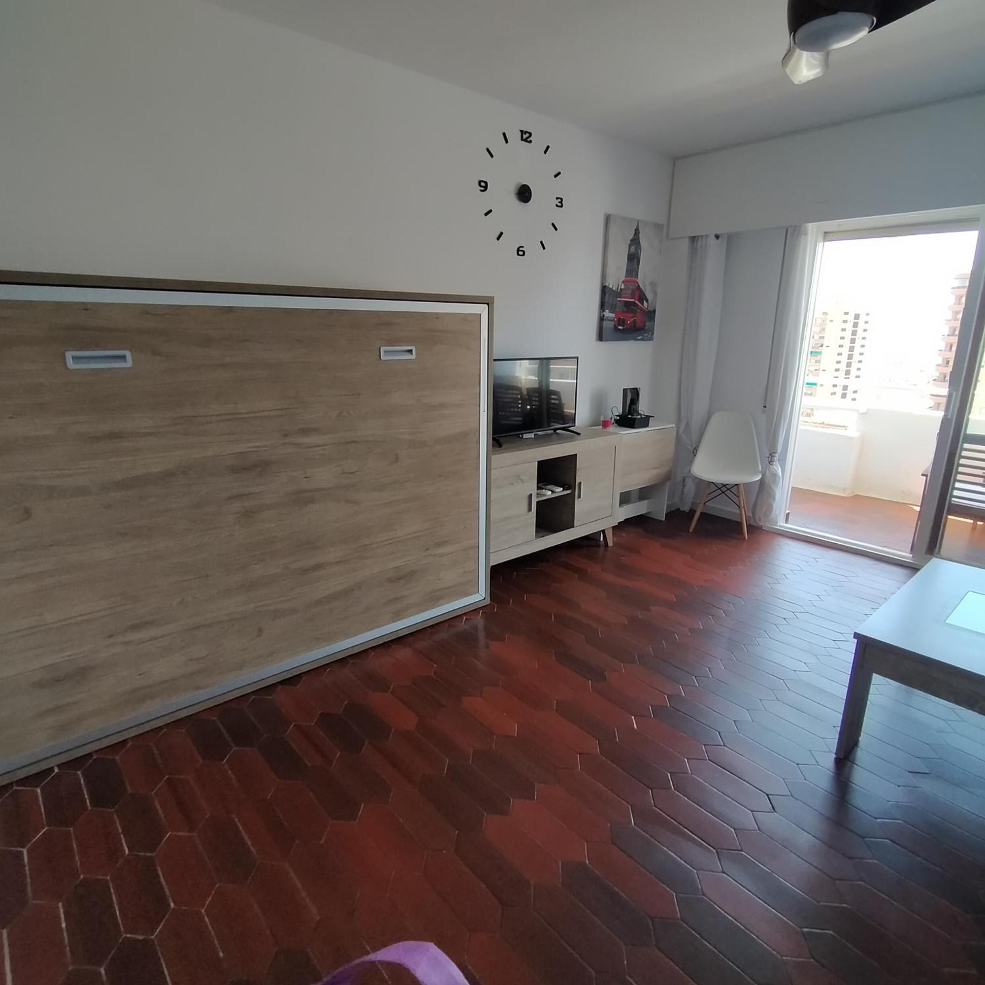 Estudio Paraiso Aguadulce  Luaran gambar