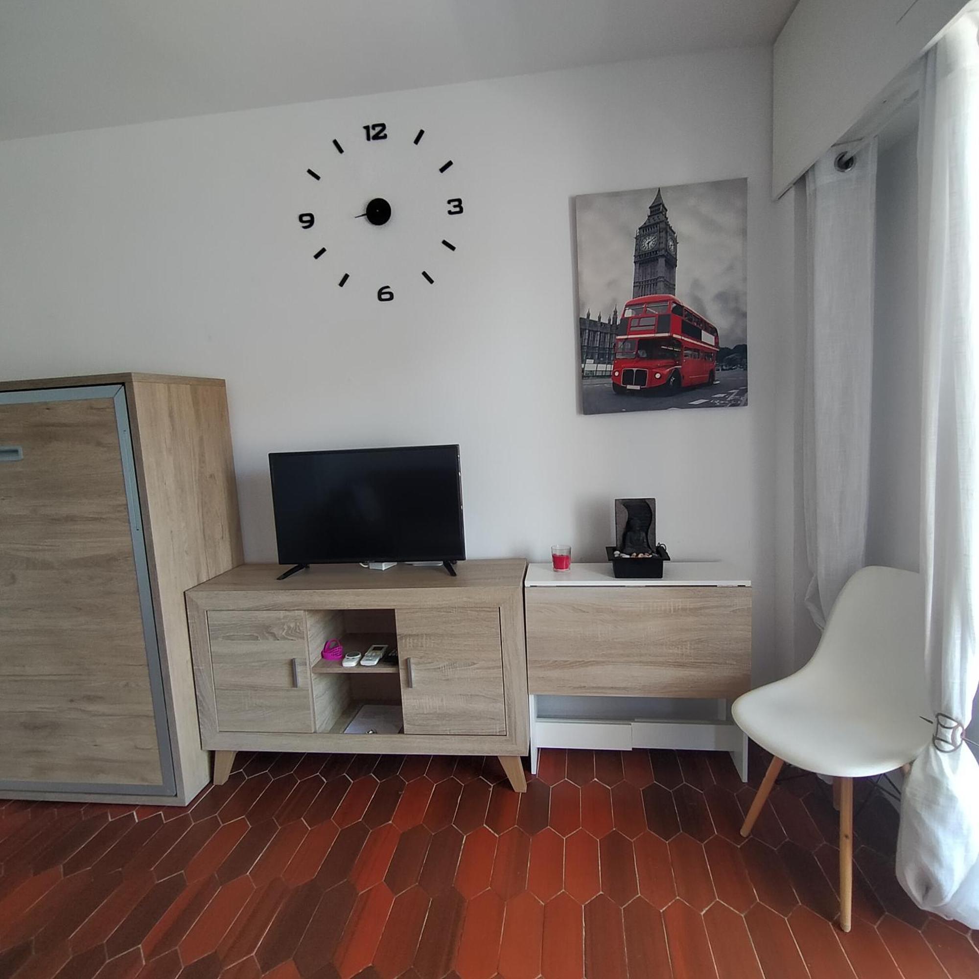 Estudio Paraiso Aguadulce  Luaran gambar